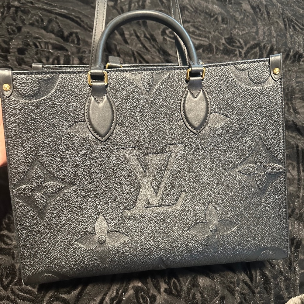 Louis Vuitton Bag